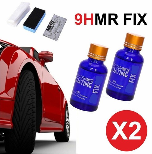 Trattamento ceramica - 2x,