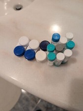 Porta Lenti a Contatto In ABS