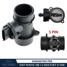 Debimetro Misuratore Massa