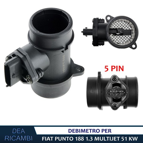 Debimetro misuratore massa - debimetro,