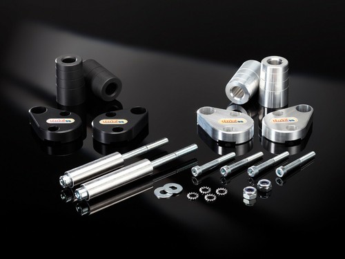 Paraurti gimbel per suzuki - suzuki, gsx