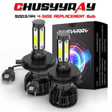 For Toyota Yaris 4Dr Sedan