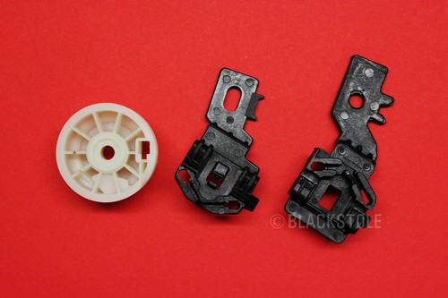 Set riparazione alzacristalli - set,