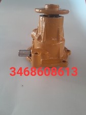 POMPE ACQUA REVISIONATE da  € 180 ad € 400 MOTORI VETUS, NAUTICA  , AUTO EPOCA