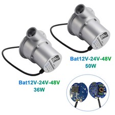 Turbina Flusso Acqua