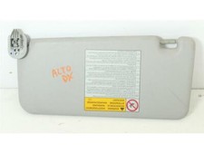 84801M68K11J0T ALETTA PARASOLE DX SUZUKI ALTO (GF) 1.0B/GPL MAN 5M 12V 5P (2009)