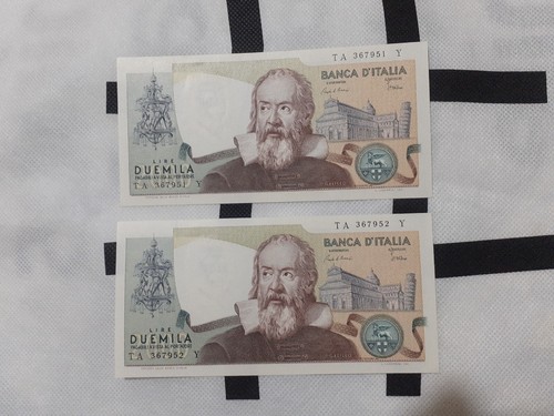 Duemila 2000 lire - duemila,