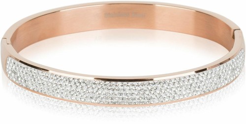 Bracciale acciaio - in,