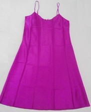 CAMICIA DA NOTTE SOTTOVESTE LUCIDA - TAGLIA 1