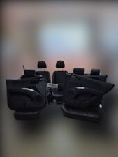 RICAMBI USATI TAPPEZZERIA COMPLETA KIA Sportage 2008 