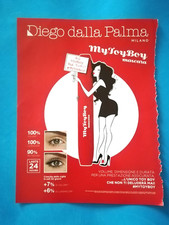 CLIPPING DI GIORNALE MODA