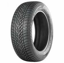 PNEUMATICI GOMME INVERNALI NOKIAN WR SNOWPROOF 215/40 R17 87 V XL