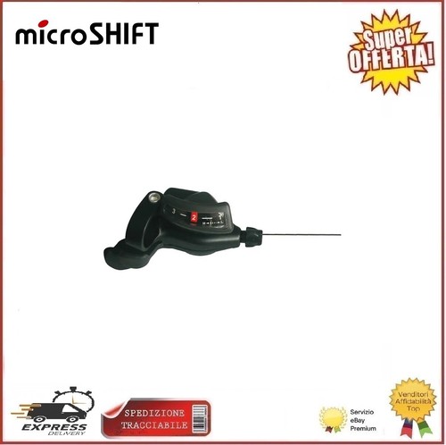 Comando cambio sx - comando, 3v