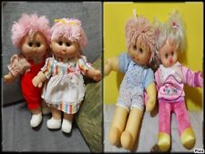 Bambole stile Cabbage Camilla