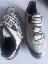 scarpe ciclismo strada N 43.5