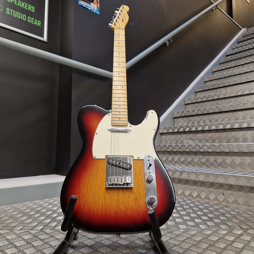 Fender american standard - american,