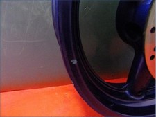 Ruota Posteriore SUZUKI GSF