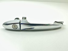 MANIGLIA ESTERNA ANTERIORE SINISTRA PER LANCIA Ypsilon 2° Serie 735409026 (06>1