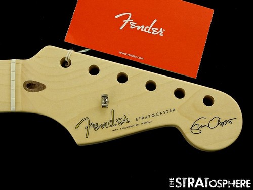 Usa fender eric clapton - usa,