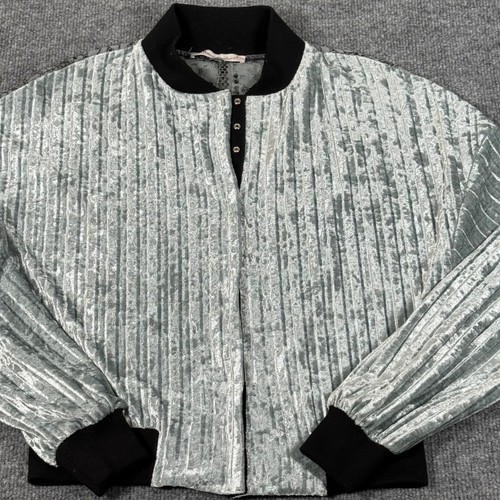 Giacca bomber fibbia - giacca,