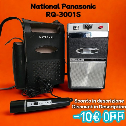 1967 national panasonic - -,