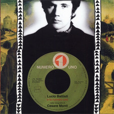 Monti Montalbetti Ce - Lucio