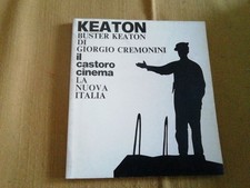 IL CASTORO CINEMA N. 28 BUSTER KEATON