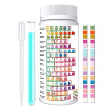 Kit di Analisi 'Acqua 16 in 1