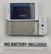 HTC Dream Google G1 (DREA100)