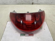 FARO FANALE POSTERIORE PIAGGIO BEVERLY 250 2004-2005 (VW952)