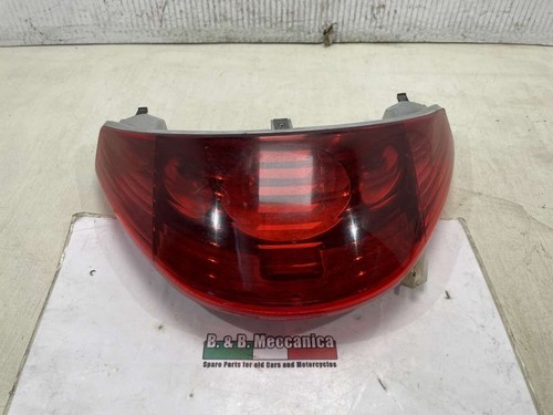 Faro fanale posteriore piaggio - faro,