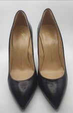 Giuseppe Zanotti donna nero