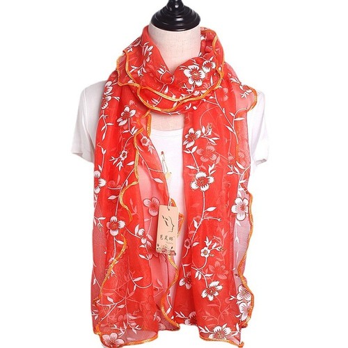 Sciarpa donna per - moda, con