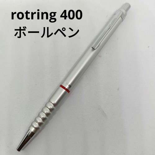 Penna sfera rotring 400 - sfera,