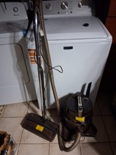 Bidone Arcobaleno Aspiratore