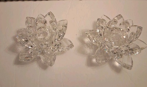 Swarovski coppia - coppia, di