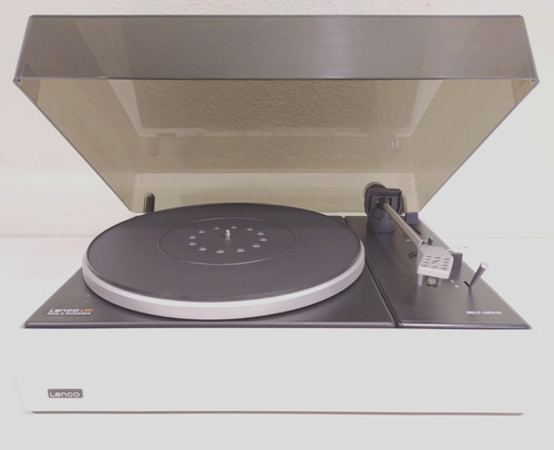 Lenco giradischi - 60,