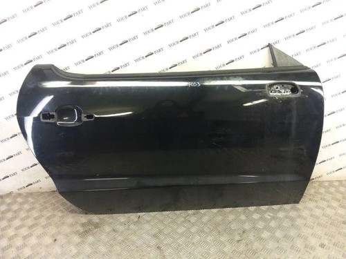Peugeot rcz porte avant droit - rcz,