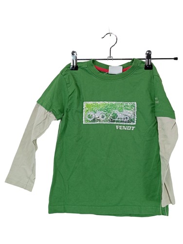 Fendi maglia maniche lunghe - fendi,