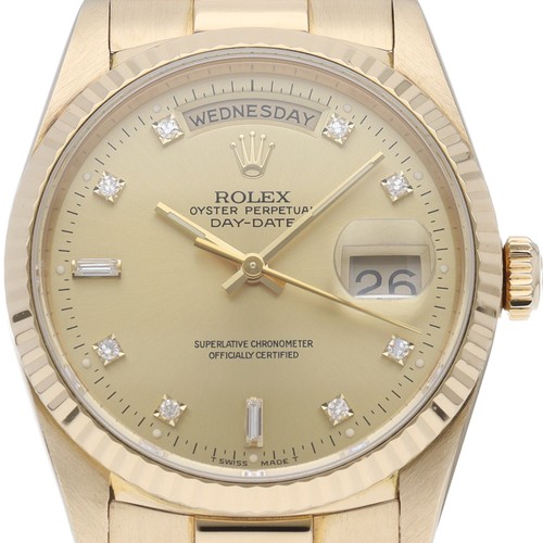 Orologio rolex day date - orologio,