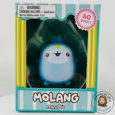 Molang MiniQ’s So Sweet