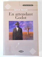 "En attendant Godot" Beckett