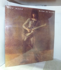JEFF BECK - BLOW BY BLOW -