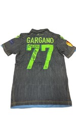 Maglia Napoli Gargano 77