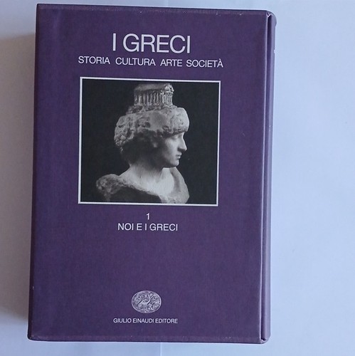 Greci storia cultura - greci,