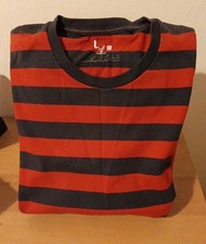 Uniqlo T Shirt Nirvana Cobain Signature Grunge Rara - M -