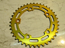 sugino japan corona BMX blu