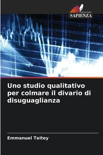 Uno studio qualitativo per