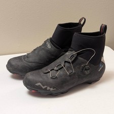 Scarpa da ciclismo invernale