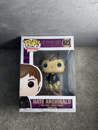 Funko pop television gossip - funko,